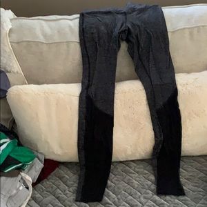 Lululemon size 8